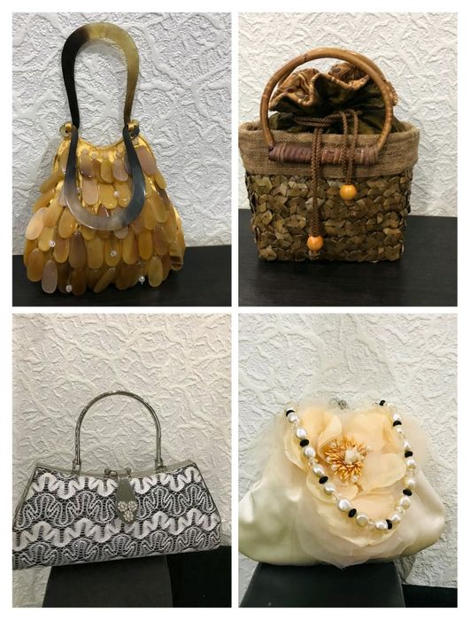 Genti valentino Joop Kipling diverse