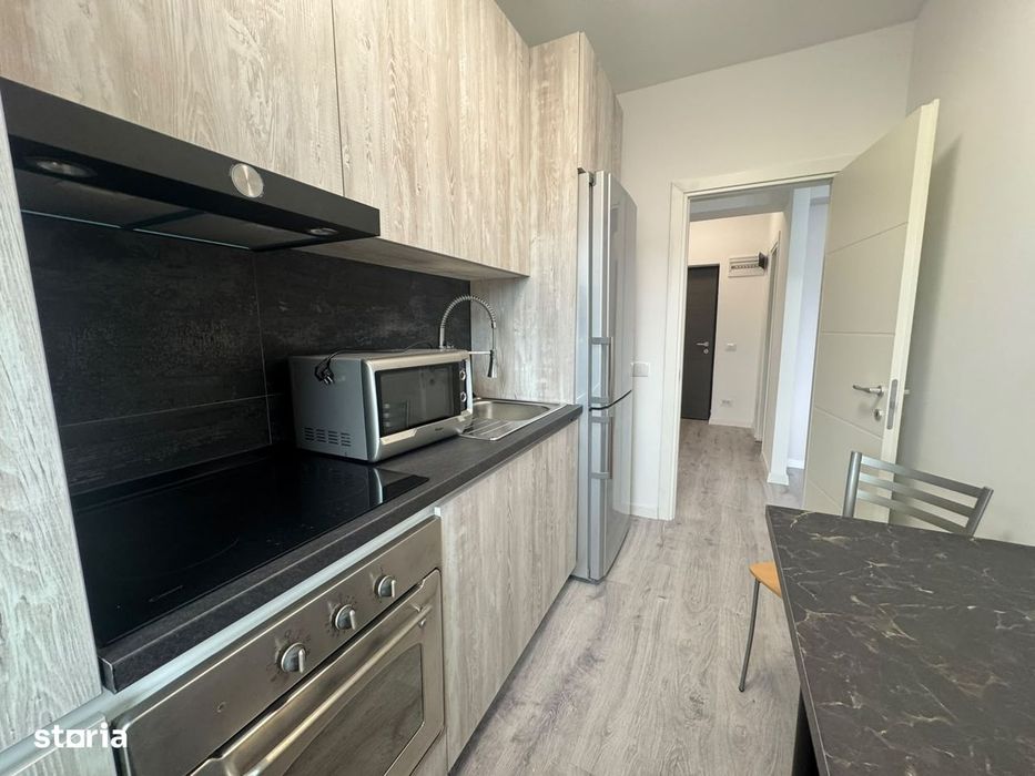 Apartament de inchiriat, 2 camere, decomandat, 60 mp, Poitiers