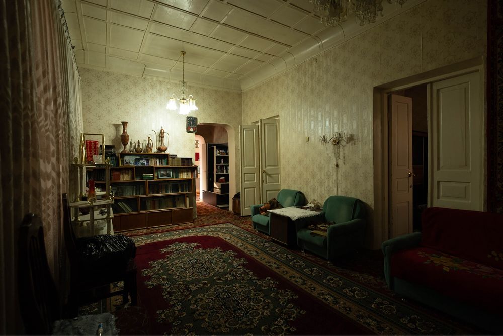 Продаётся дом с участком в Яккасарайский район, ул. Мирават-1, 34.