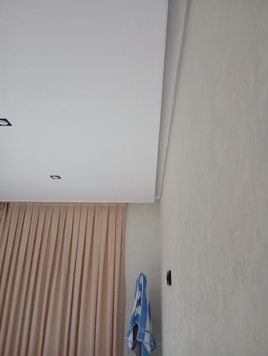 Малйрка, ремонт квартир косметические