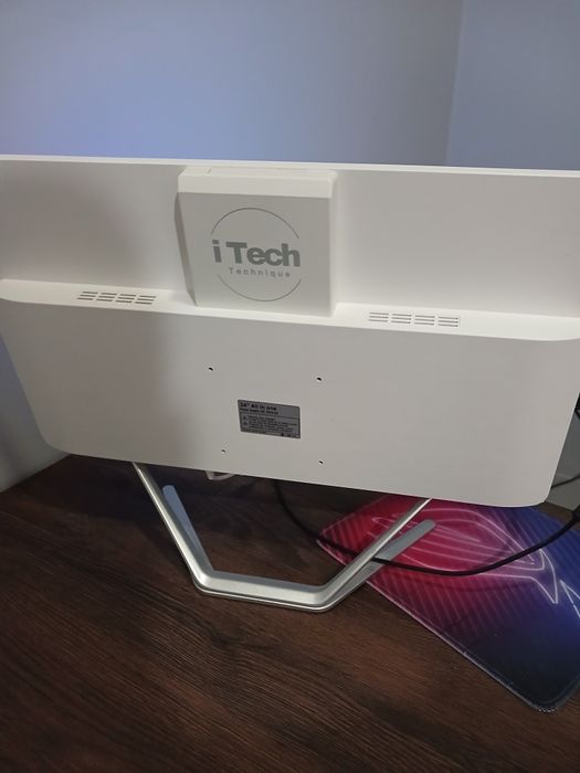 ITECH Monoblock holati yangi