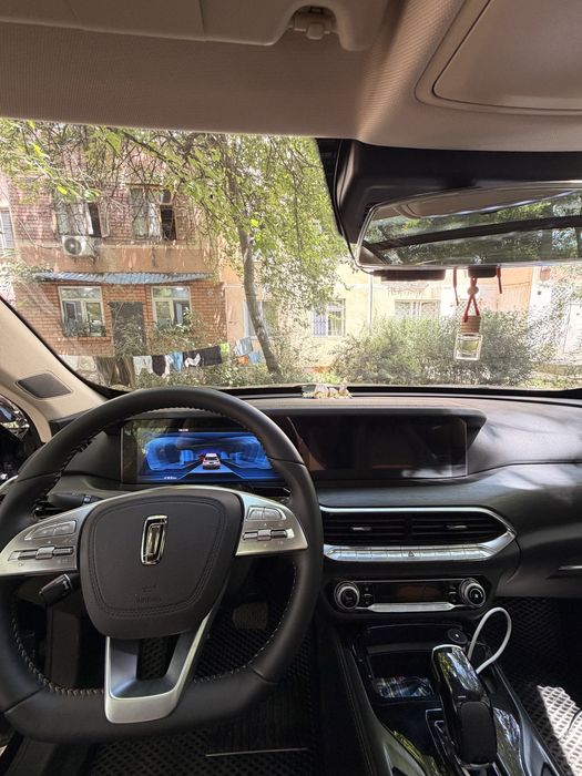 Bestune t77 продается