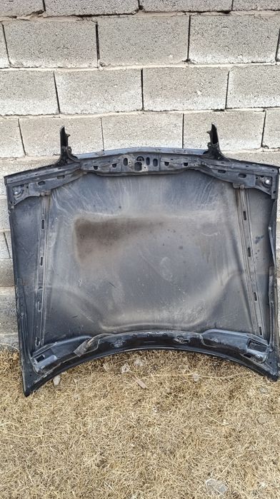 Капот Мерседес бенс Е класс 124 рест