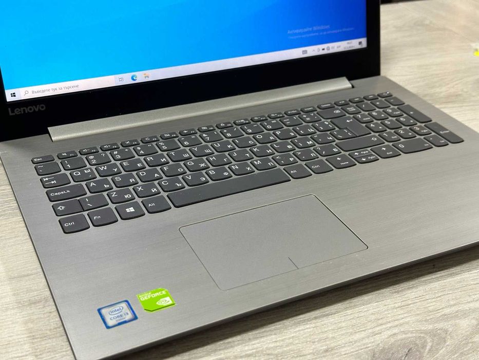 Лаптоп Lenovo IdeaPad 320-15ISK