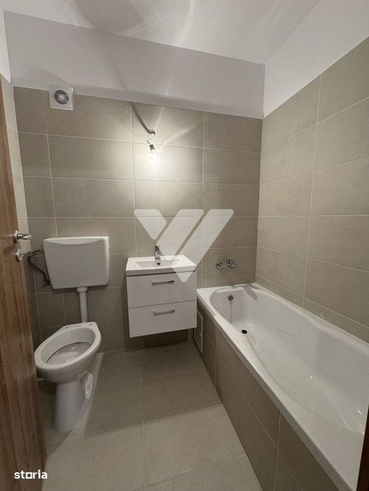 Apartament 3 camere 2 bai etaj 1 - zona Mega Image Doamna Stanca