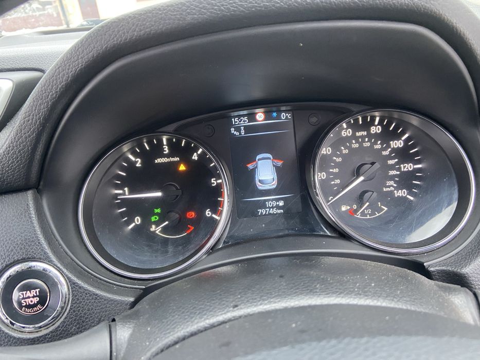 Piese Nissan Qashqai j11 an 2015 motor 1.5 dci