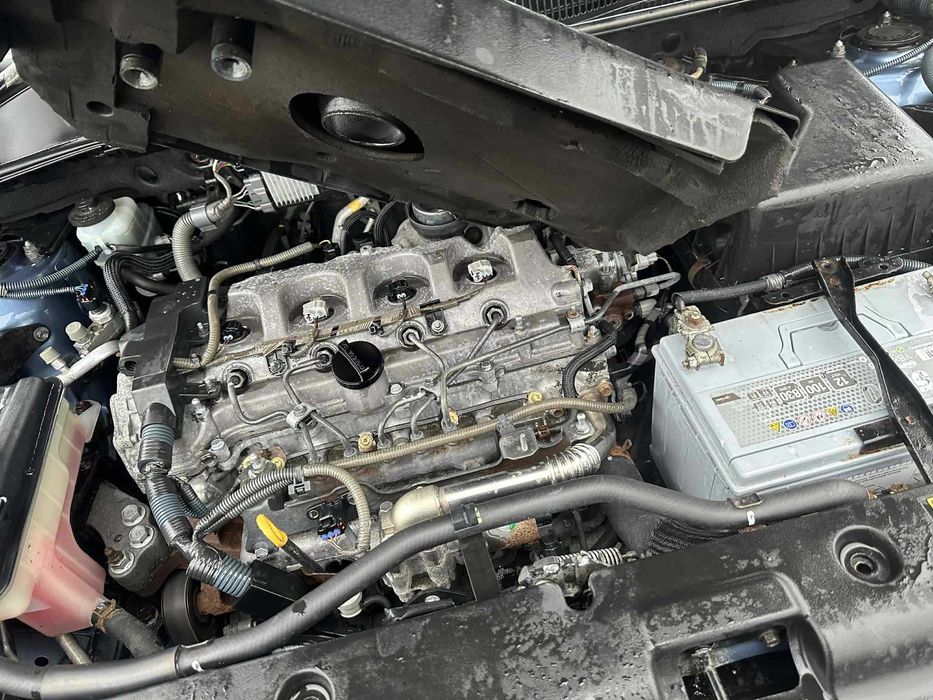 НА ЧАСТИ Toyota Rav4 2.2 D-4D 136К.С 2007г