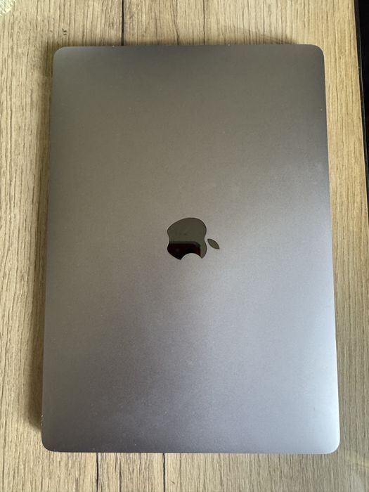 Macbook pro 2016