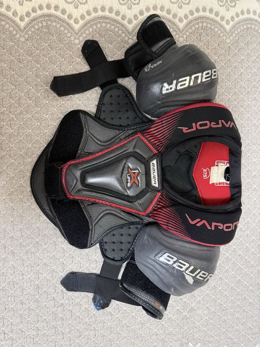 Нагрудник, на 7-8 лет