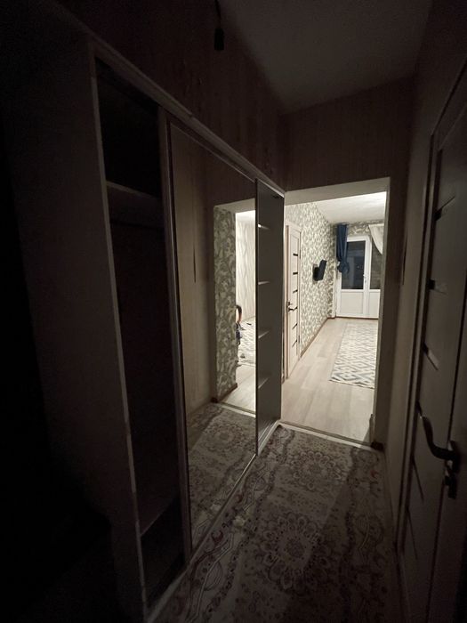 1 бөлмелі пәтер ұзақ мерзімге