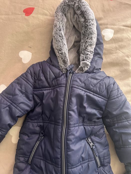 Детски космонавт George