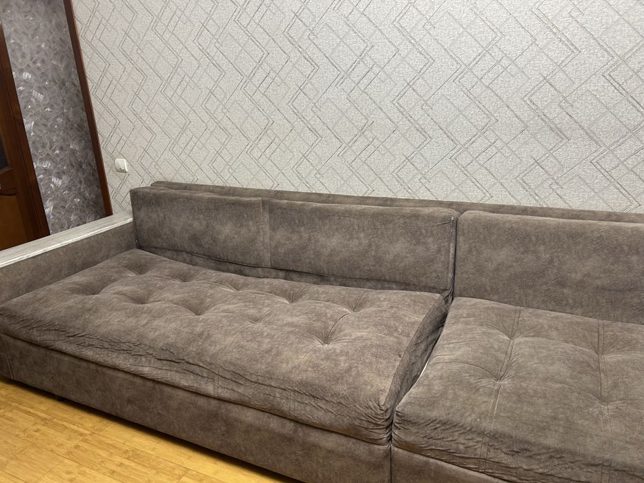 Продам диван — удобный, в хорошем состоянии