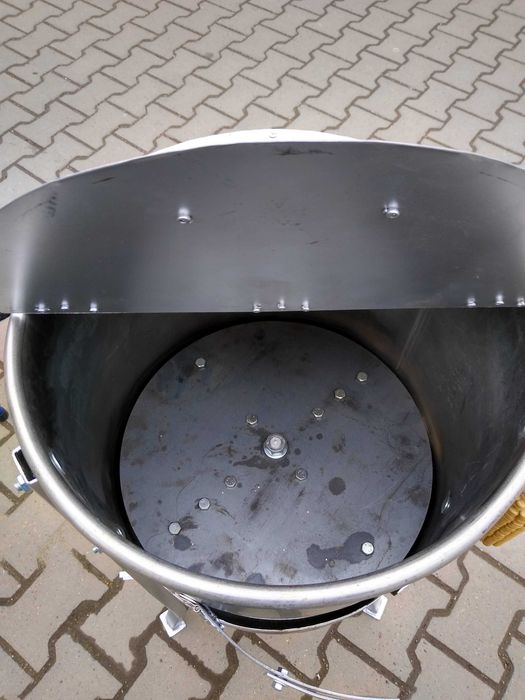 desfacatoare de porumb batoza