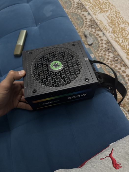 Блок питания 850w