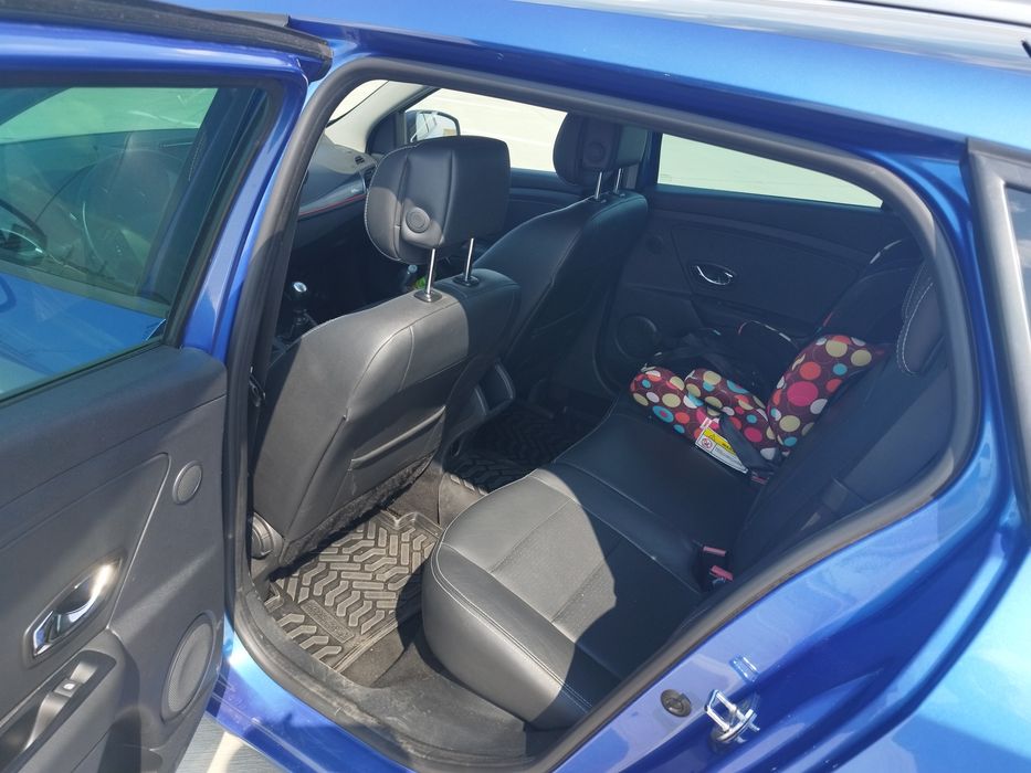 Vând Renault Megane 3 GT line