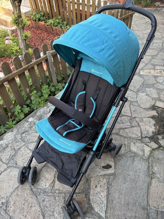 Лятна количка Kinderkraft