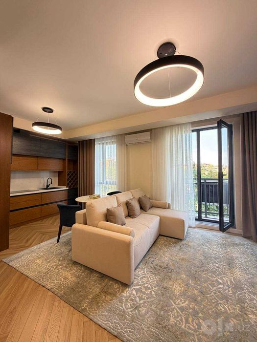 Green Island Продается 4 комнатная квартира ремонт ул.Садыка Азимова