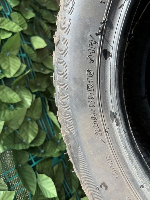 Гуми - нови, цена по договаряне