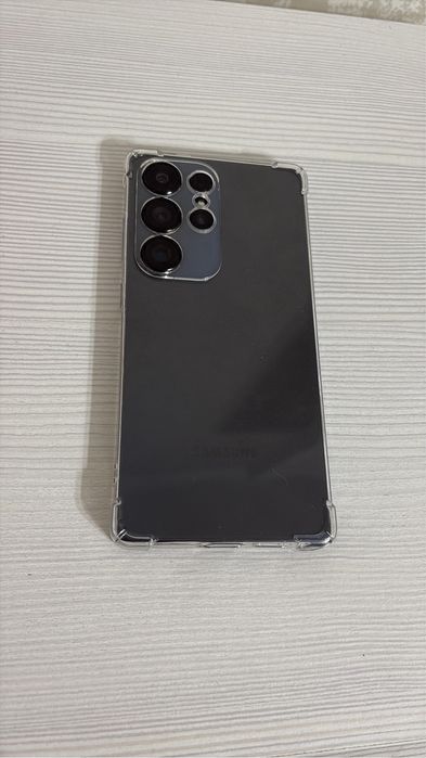 Продается телефон Samsung S25 Ultra