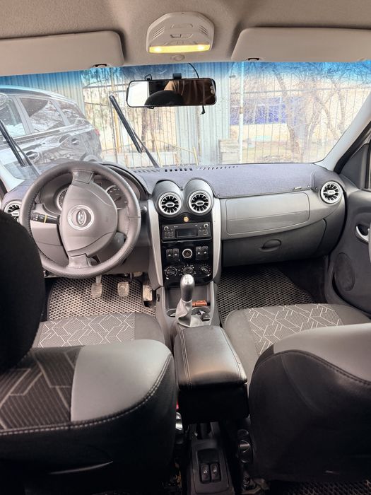 Lada Largus 2020 — 6