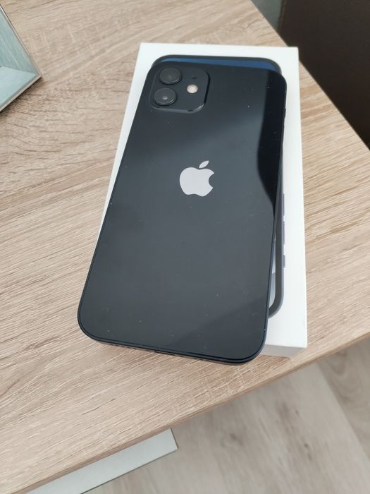 IPhone 12 într-o stare foarte bună de funcționare!