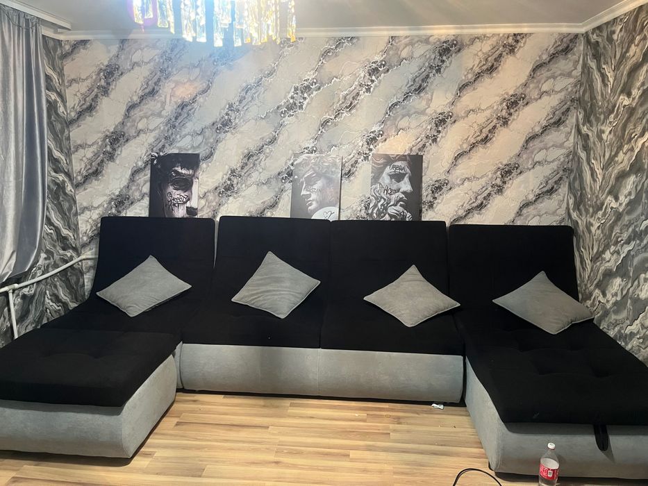 диван трансформер