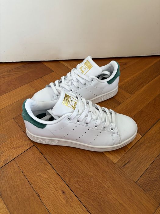 Оригинални кецове ADİDAS Stan Smith