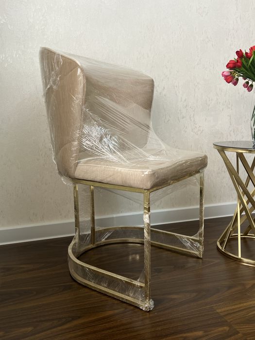 Мягкий стульи Stullar temir oyoglik