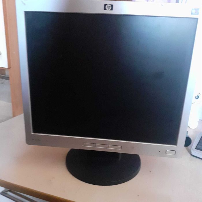 Мониторы компьютера