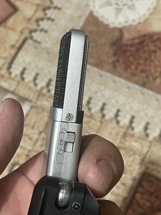 Samson Go Mic USB микрофон