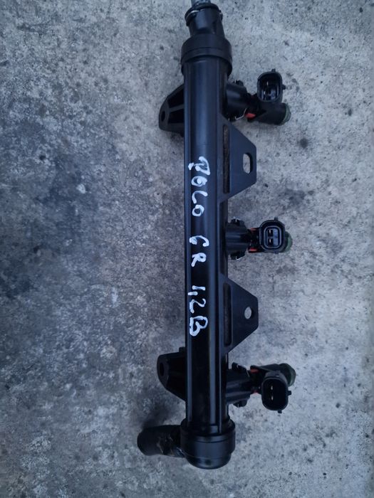 Rampa injectoare Vw Audi,Skoda,Seat motor 1,2 benzina an 2009-2017