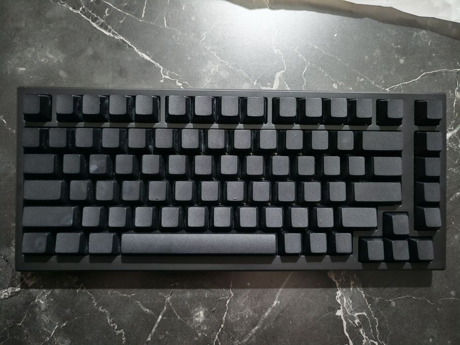Tastatura Akko Tac75 HE