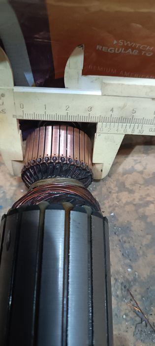 Запчасти на болгарку