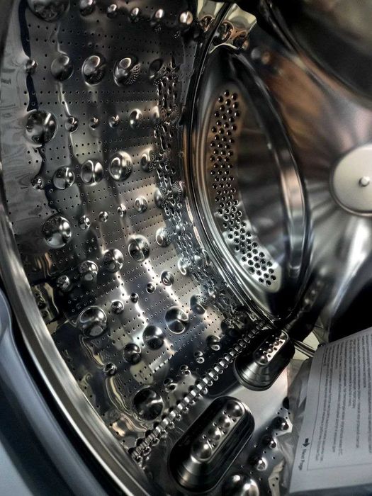 Стиральная машина LG 11 кг F4V3ES6S  AIDD Inverter Steam