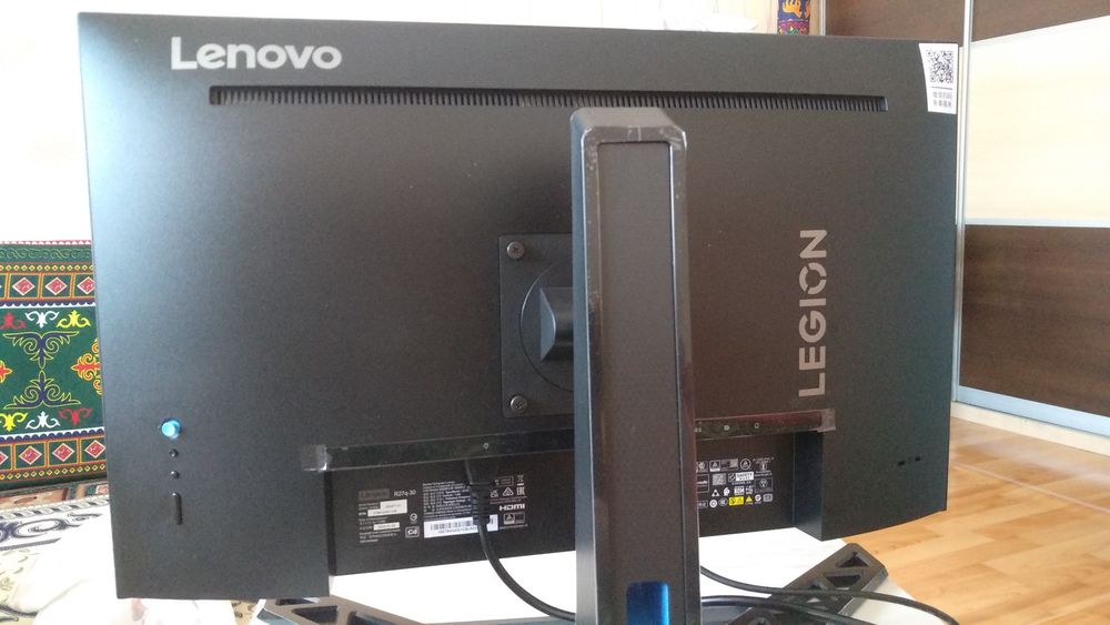 lenovo legion r27q 30