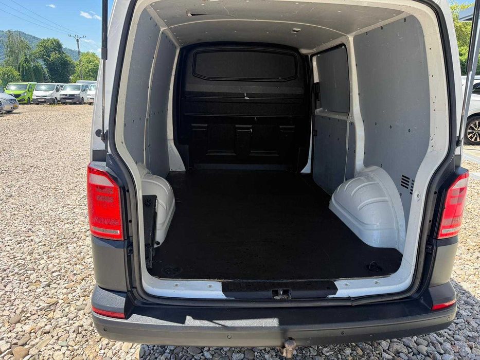 Vw transporter T6 T5 CLIMA 2016