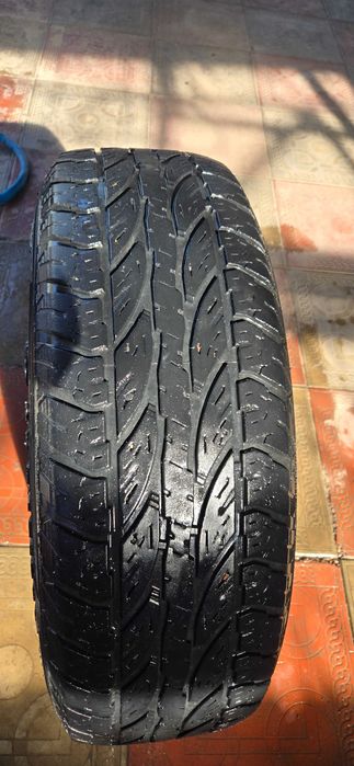 АТ шины 225/65/17