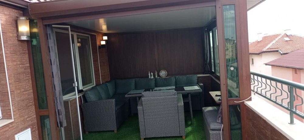 Продава се Тристаен апартамент в Свети Влас - 83 кв.м за 1747 €/кв.м - Снимка #5