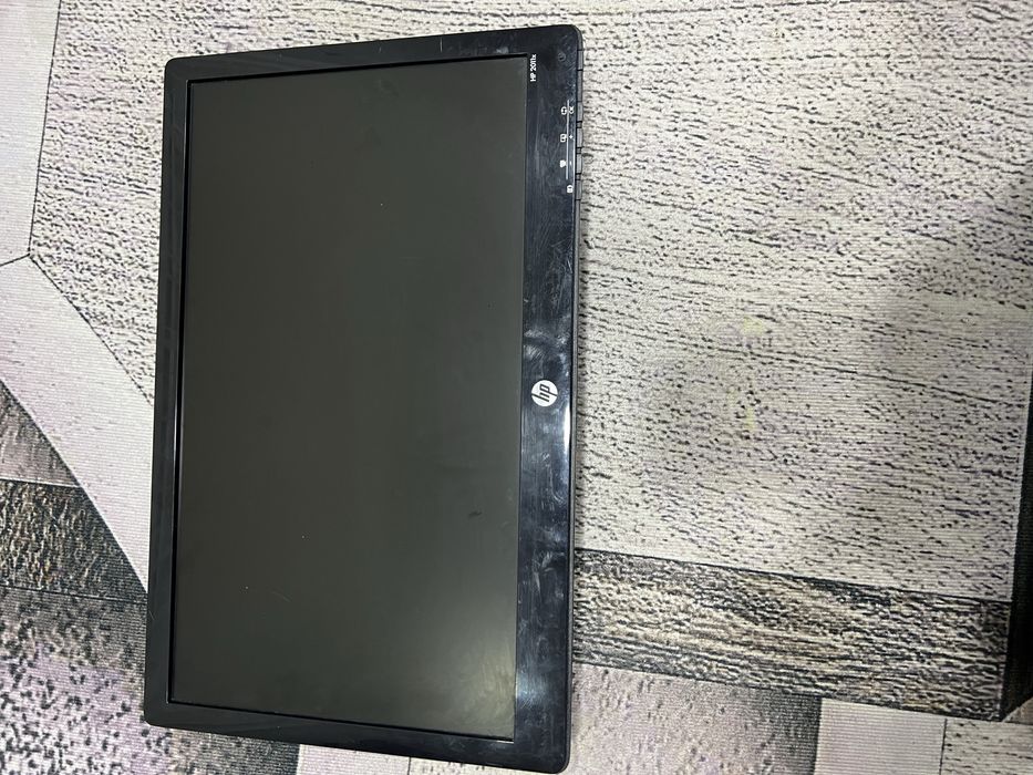 Монитор HP новый