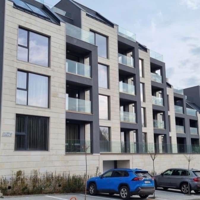 Дава се под наем Двустаен апартамент в Каварна - 80 кв.м за 66.3 € - Снимка #6