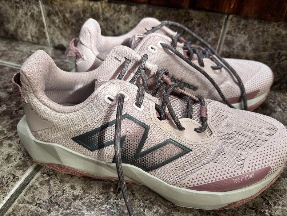 Дамски маратонки Steve Madane, New balance