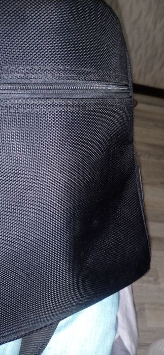 Продам две мужские сумки