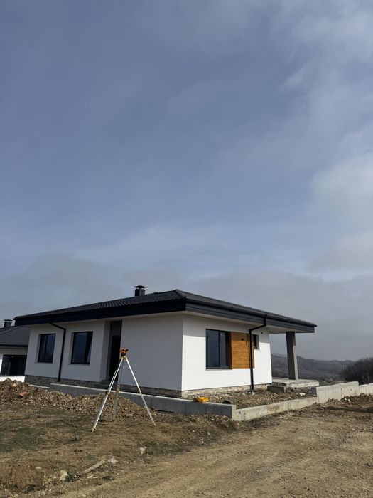 Продава се Къща в с. Малка Верея, Област Стара Загора - 140 кв.м за 729 €/кв.м - Снимка #1