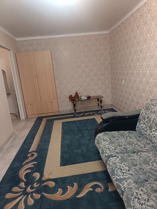 Продам 1 комн квартиру в районе 5 школы. ,