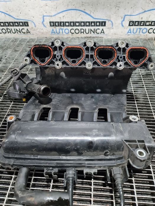 Galerie admisie Dacia Dacia Logan II MCV 1.2 B 2013 - 2016 75CP D4F732 D4F734 Euro5 ...