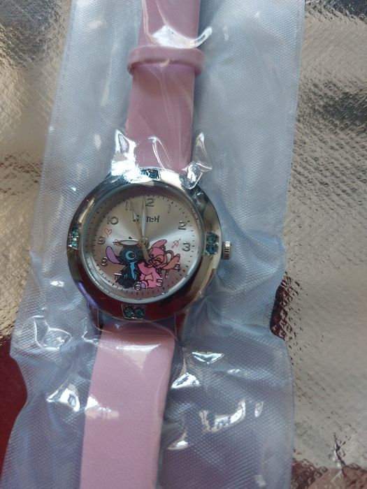 Ceas copii bratara silicon