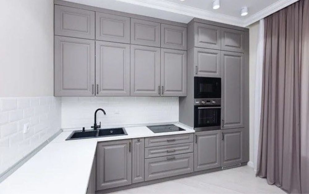 Мебель на заказ Актау