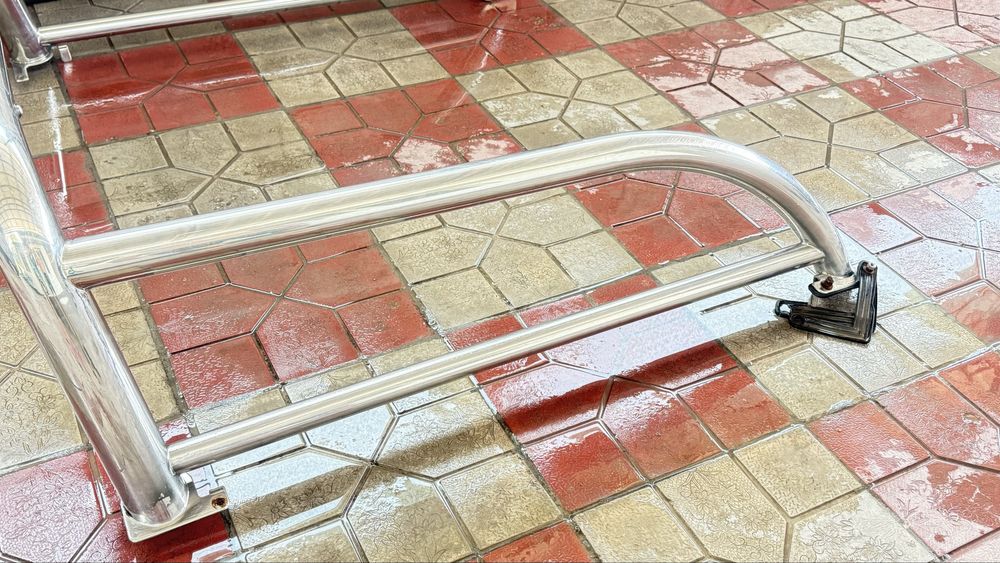 Продам дуги от Мицубиси L200