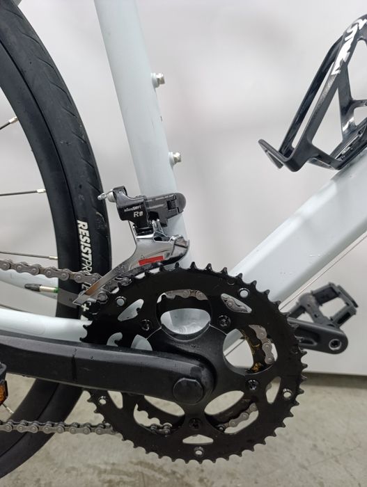 Алуминиев гравел TRIBAN  велосипед   28цола/XS