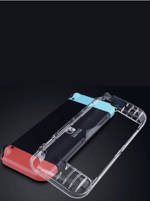 Чехол для Nintendo Switch OLED